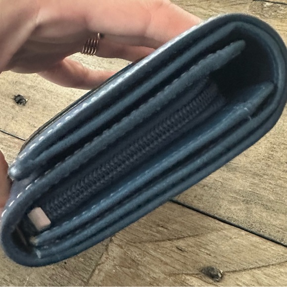 Vintage coach Hamilton wallet - Picture 8 of 8